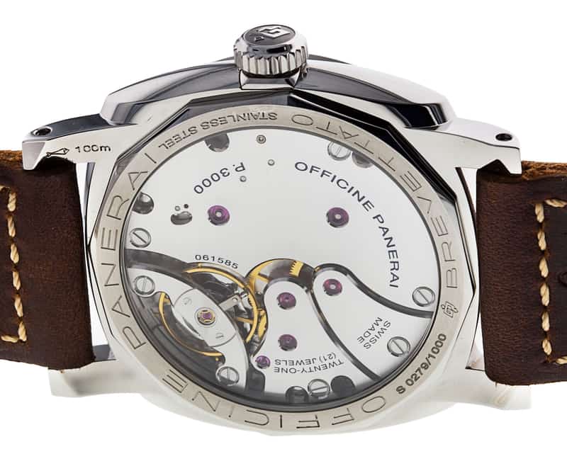 Panerai Radiomir 1940 3 Days PAM00662